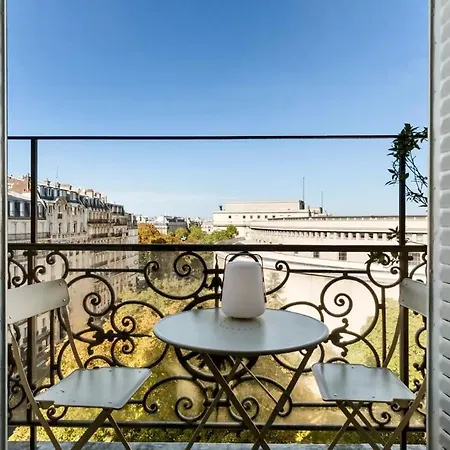 4br Stone's Throw From Eiffel - What'app - 0034-656-619-782 - For Reservations! Daire